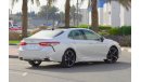 تويوتا كامري 2019 MODEL CAMRY XSE V6 3.5L PETROL AUTOMATIC