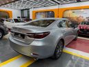Mazda 6 S 2.5L (184 HP)
