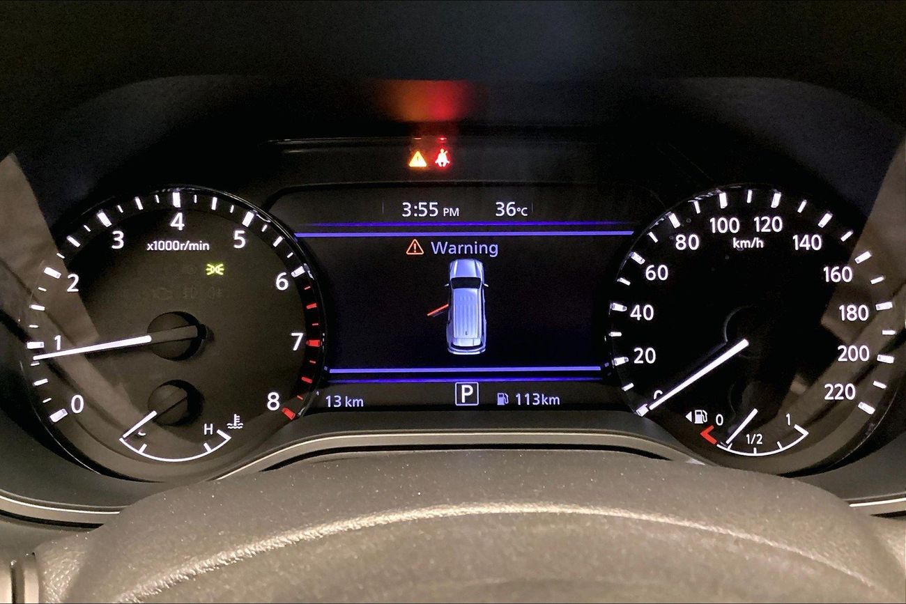 Nissan XTerra SE | Guaranteed Warranty | 0 Down Payment