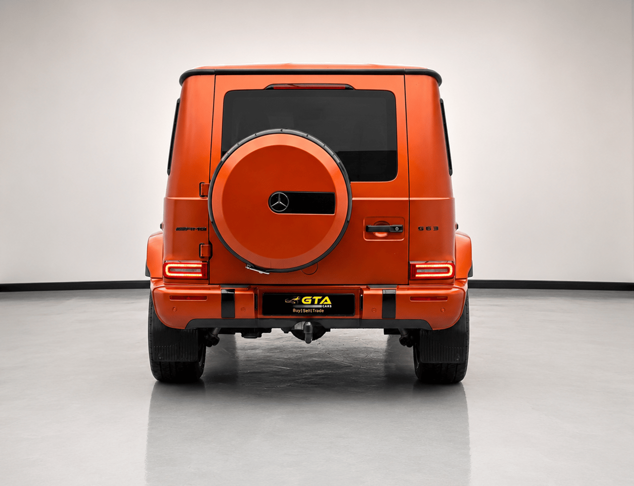 Mercedes Benz G63 AMG MANUFAKTUR EXCLUSIVE PLUS 2022 Mercedes Benz G63 AMG, Original Factory Colour, 08/2027 Mercedes Warr