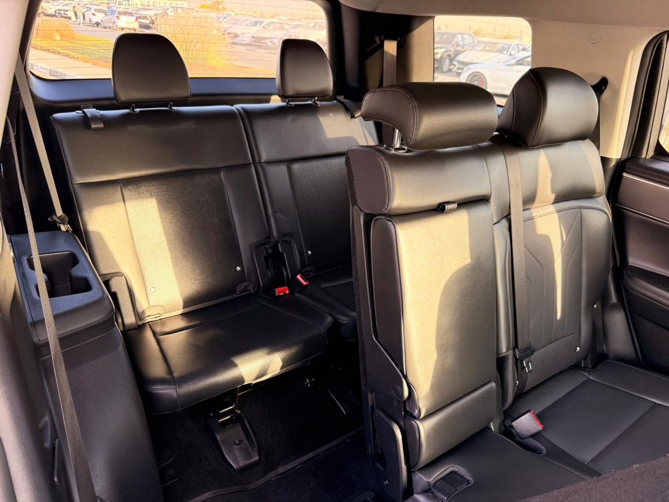 هيونداي سانتا في Sel 2024