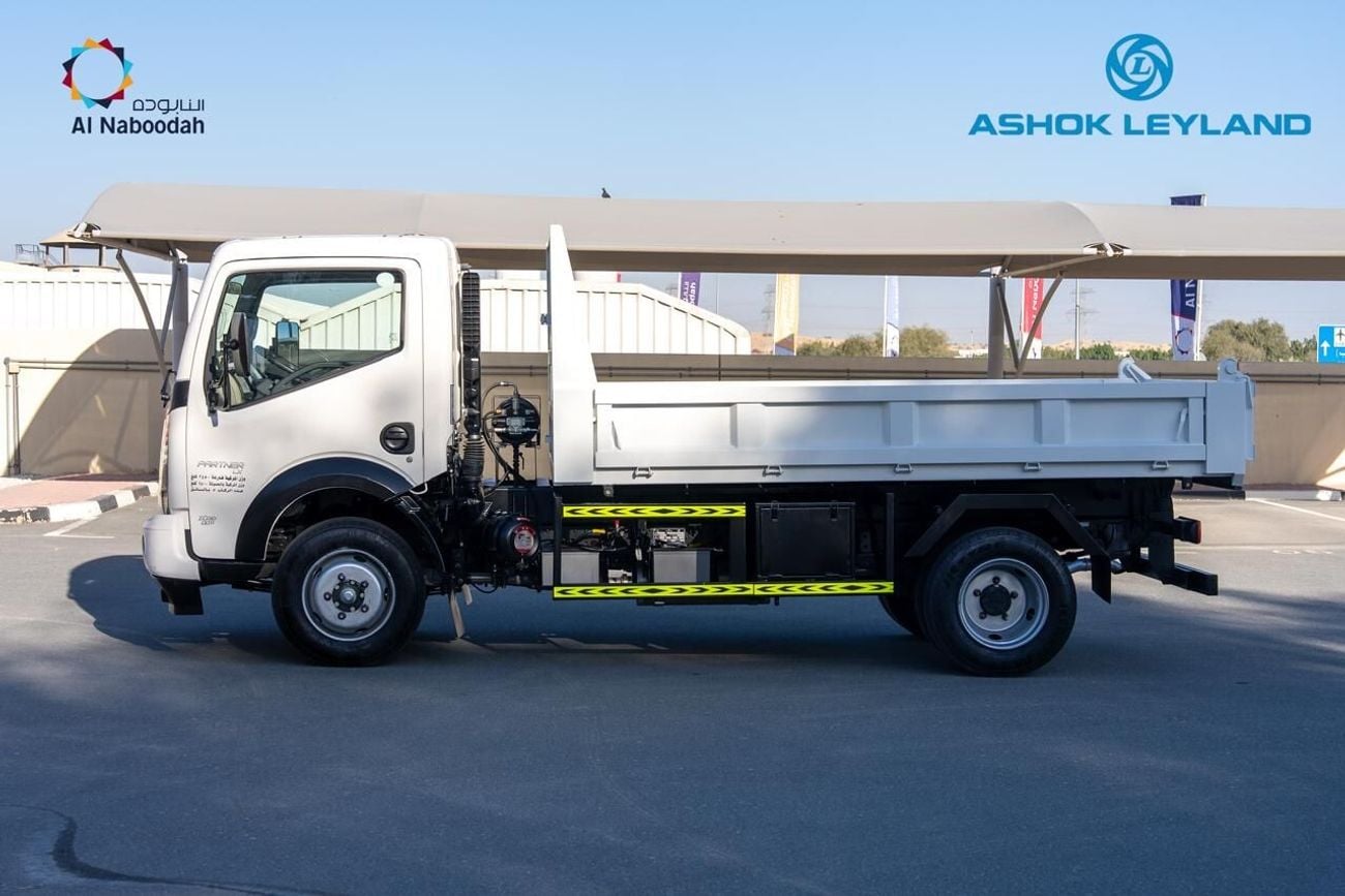 Ashok Leyland Partner 3 Ton