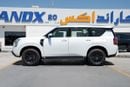 Nissan Patrol SE T2 3.8L 2026