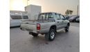 Toyota Hilux TOYOTA HILUX PICK UP RIGHT HAND DRIVE (PM1452)