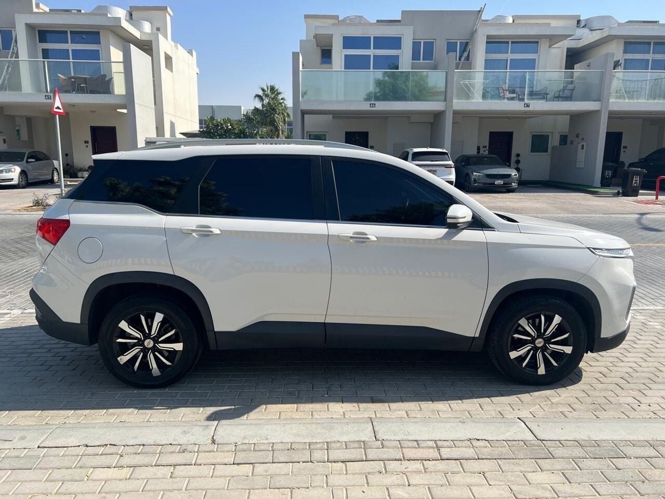 Chevrolet Captiva PREMIER