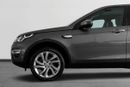 Land Rover Discovery Sport HSE Luxury