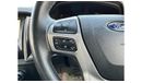 Ford Ranger FORD RAPTOR KIT | RHD | OFF ROAD TIRES & ALLOY RIMS | SPORTS BAR | BLACK LEATHER SEATS | PUSH START