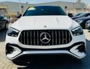 Mercedes-Benz GLE 53 AMG Coupe