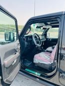 Jeep Wrangler Unlimited Rubicon 392 6.4L V8