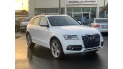 أودي Q5 Audi Q5_Gcc_2015_Excellent_Condihion _Full option