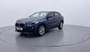 BMW X2 SDRIVE 20I 2 | Under Warranty | Inspected on 150+ parameters