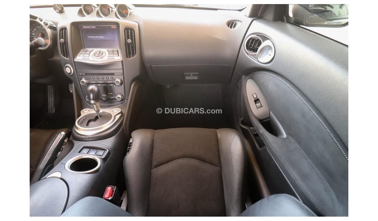 نيسان 370Z سبورت