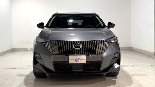 GAC GS3 GS, миниатюра 20