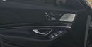 Mercedes Benz S500