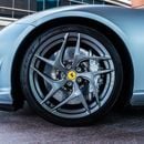 فيراري 812  سوبرفاست 2018  FERRARI  812  SUPERFAST  DONE ONLY 5000KM