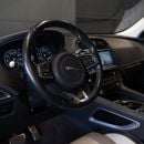 جاكوار F بيس R-Sport 2.0L AED 1,628  pm  • 0% Downpayment • Jaguar F-Pace R-Sport • 1 Year Warranty