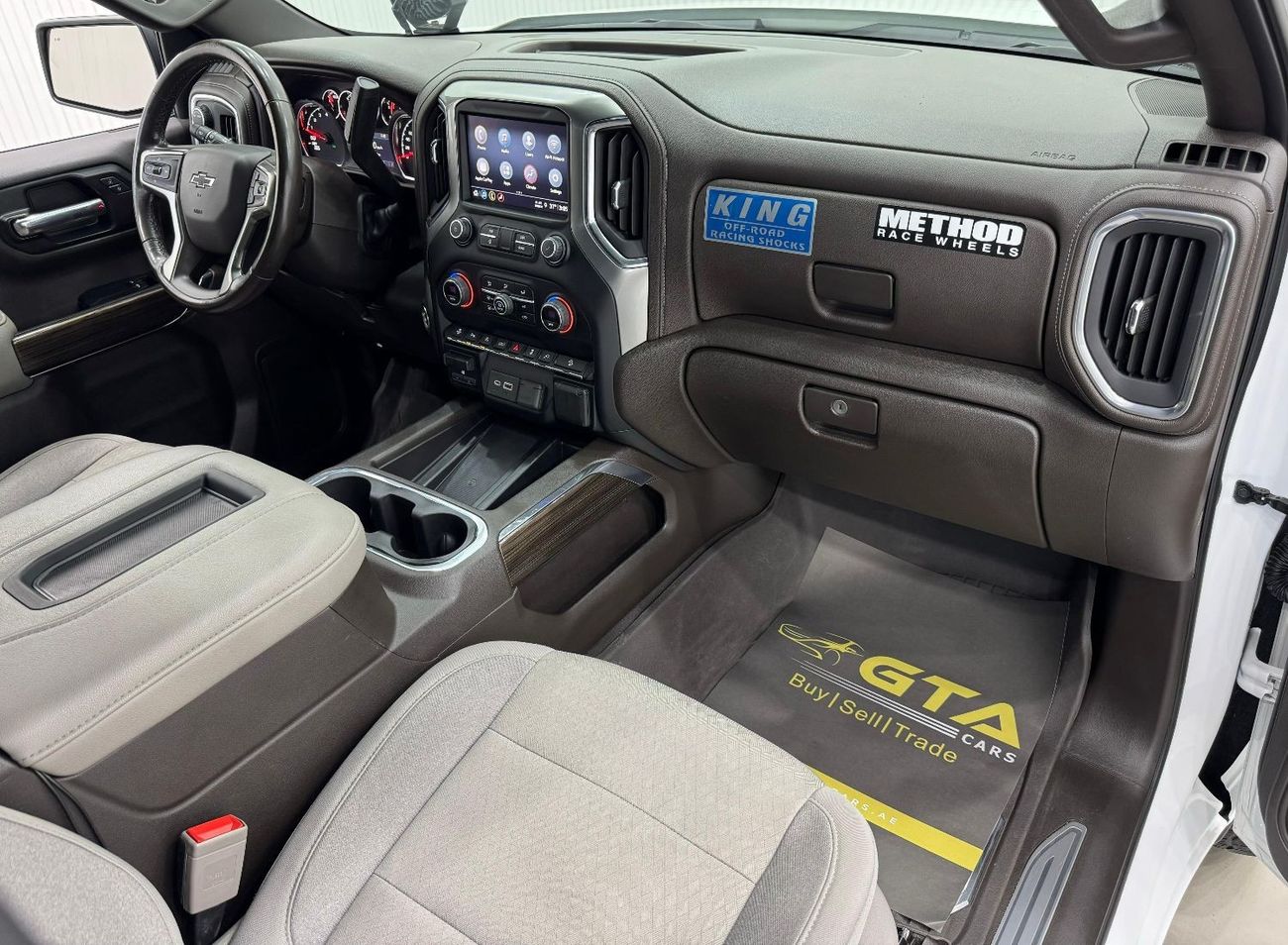 Chevrolet Silverado 1500 Z71 LT Trail Boss 2022 Chevrolet Silverado 1500 Z71 LT Trail Boss , 2025 Chevrolet Warranty, Ex