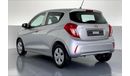 Chevrolet Spark LS