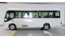 Toyota Coaster Diesel M/T 23 Seater BUS 2020 Model