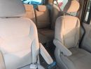 هوندا أوديسي EX 3.5L PETROL AUTOMATIC TRANSMISSION