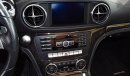 Mercedes-Benz SL 550