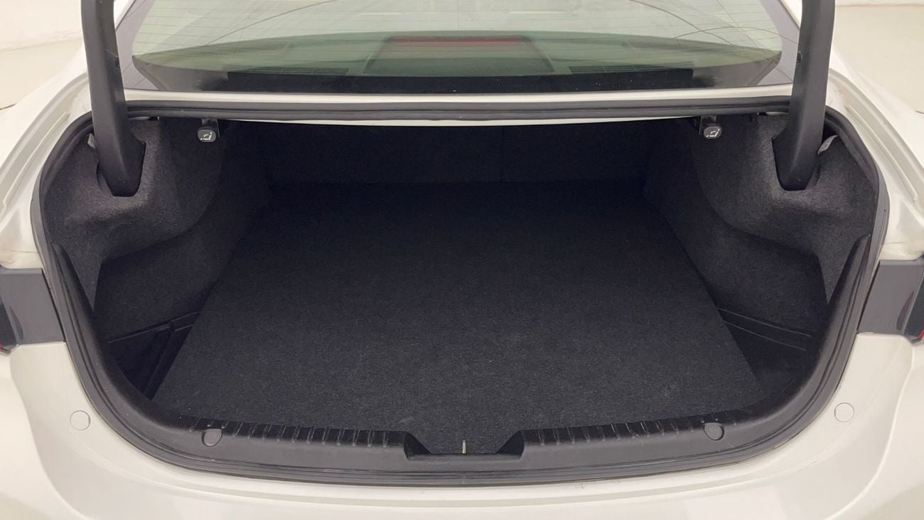 Mazda 6 2.5L 2023 | 0 DP | 817/Month | 30 Day Return | Service History