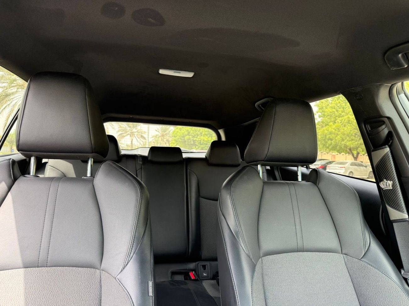 Toyota Corolla Export from Australia