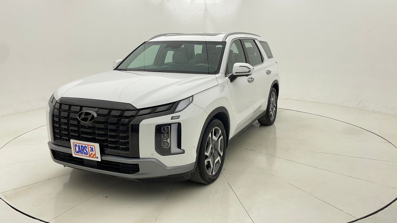 Hyundai Palisade PREMIUM 3.8 | Zero Down Payment | Home Test Drive