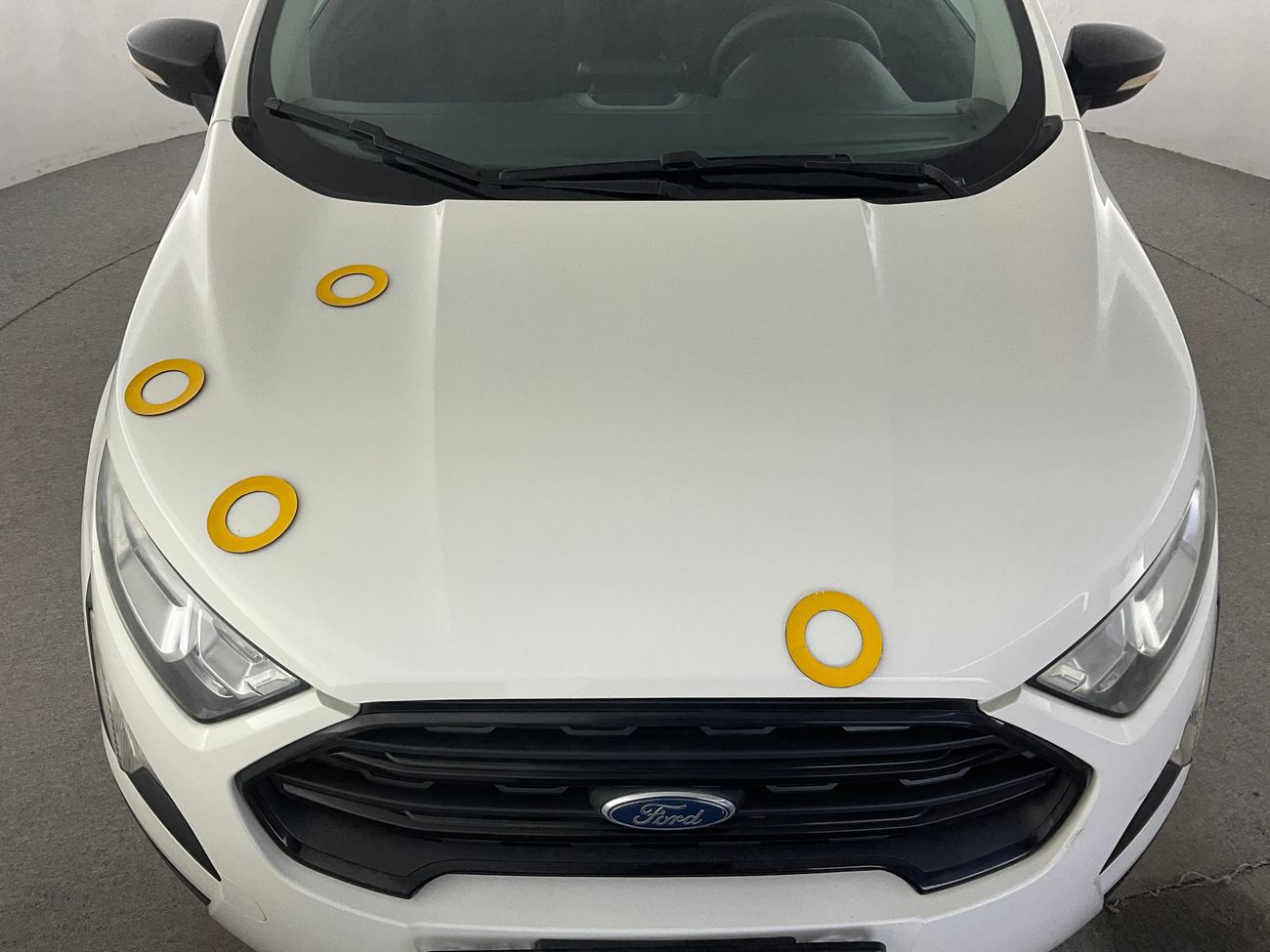 Ford EcoSport Ambiente | Guaranteed Warranty | 0 Down Payment