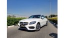 Mercedes-Benz C 300 C 300 - 2018