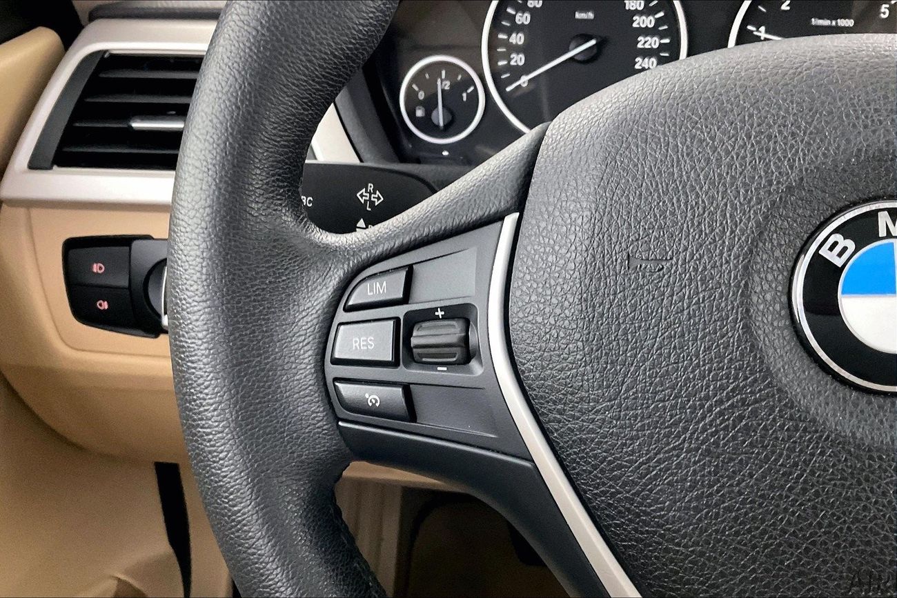 BMW 318i Standard| 1 year free warranty | Exclusive Eid offer