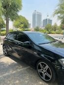 مرسيدس بنز A 250 Sport AMG 2.0L