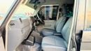 Toyota Land Cruiser Pick Up OFF-ROAD MODIFIED | DOUBLE CABIN | BULL BAR & SPORTS BAR INSTALLED | AUTOMATIC TRANSMISSION | 2.8L D