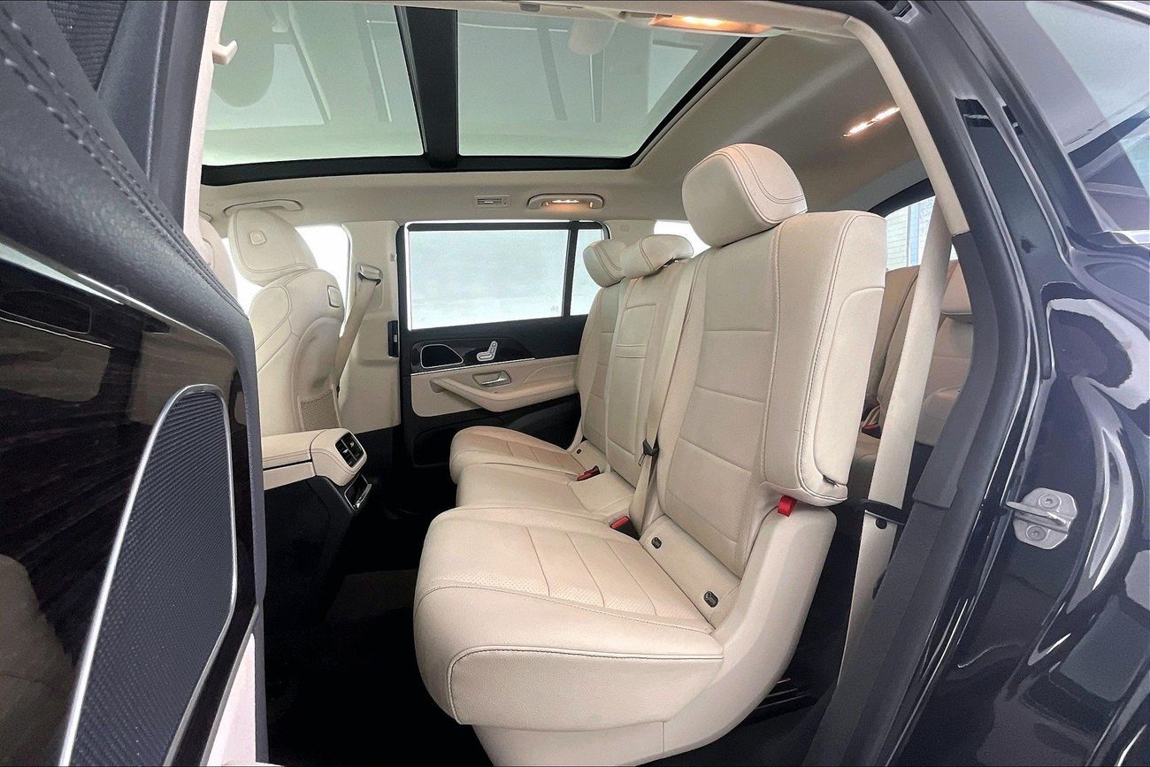 Mercedes-Benz GLS 450 Premium | National Day Celebration | Guaranteed Warranty | 0 Down Payment