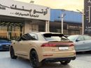 أودي SQ8 4.0 TFSI quattro (507 HP)