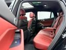BMW X6 M 50i 2021 BMW X6 M50i, Warranty, Full BMW Service History, Fully Loaded, Excellent Condition, GCC