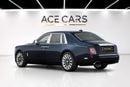 Rolls-Royce Phantom Rolls-Royce Phantom Extended (LWB)
