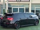 مرسيدس بنز A 35 AMG 4MATIC Hatchback