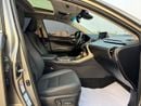 Lexus NX300 Lexus NX300 2019 4x4