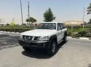 نيسان باترول سفاري GL 4.8L A/T (7 Seater)