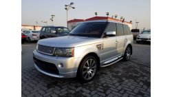 Land Rover Range Rover Autobiography Full Option