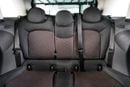 Mini Cooper MIDLINE Std 1.5L (4 Seater) Mini cooper Warranty and Service valid-GCC