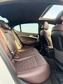 Genesis G70 Prestige 2.0L AWD