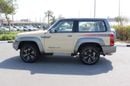 Nissan Patrol SUPER SAFARI HT Nissan Patrol 2024 GCC specs