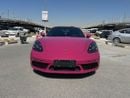بورش بوكستر 718 Porsche 718 Boxster