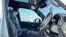 Toyota Land Cruiser VXR VX-R 3.3L V6 Twin-Turbo Diesel (3346 cc). Four Wheel Drive. 7 Seats. 5 Door