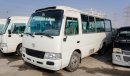 Toyota Coaster