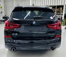 BMW X3 xDrive 30i M Sport 2.0L