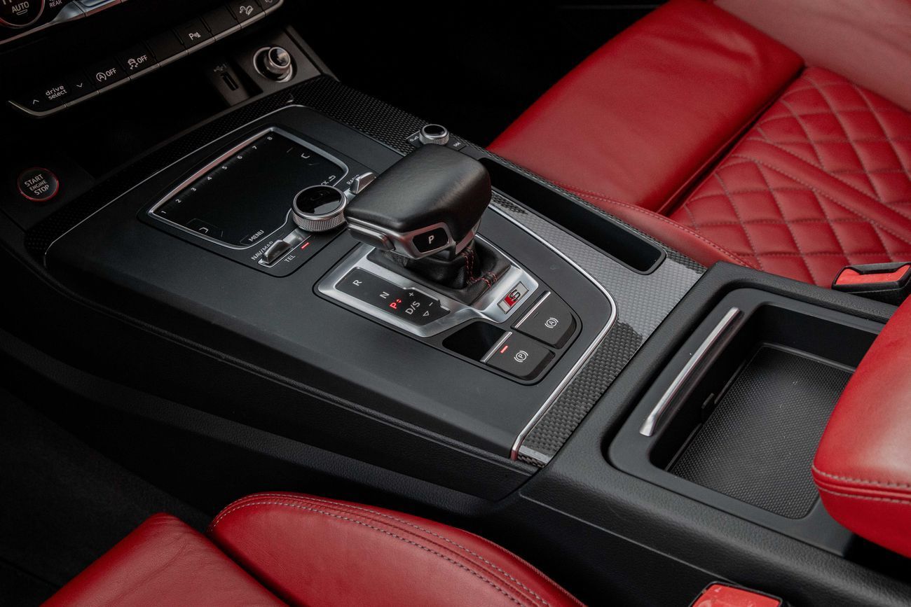 أودي SQ5 SQ5 TFSI Quattro | 2,350 P.M | 0% Downpayment | Immaculate Condition!