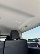 Toyota Granvia Toyota Granvia 2.8L Turbo Diesel!!! 2022 Best price for export!!!